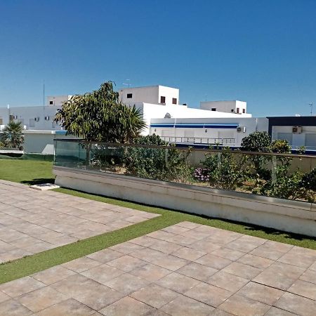 Le Lagon De Hammamet Exterior photo