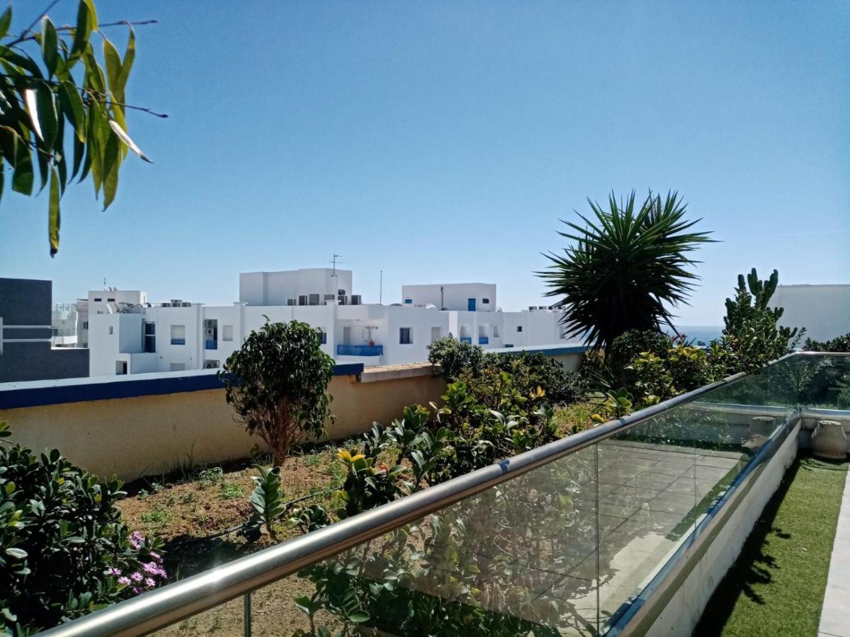 Le Lagon De Hammamet Exterior photo