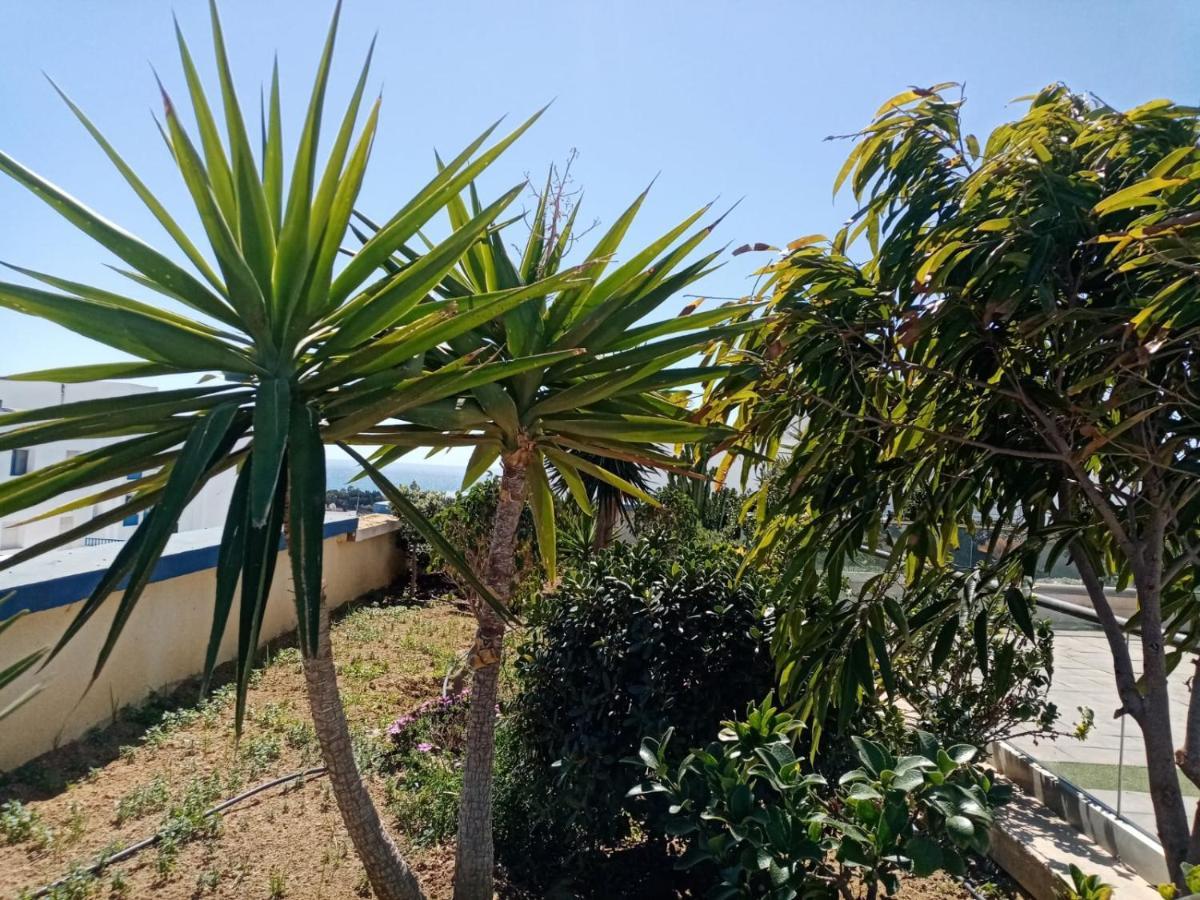Le Lagon De Hammamet Exterior photo