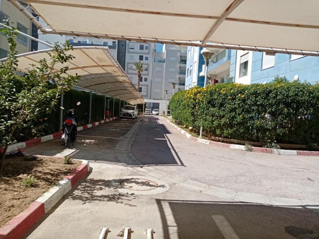 Le Lagon De Hammamet Exterior photo
