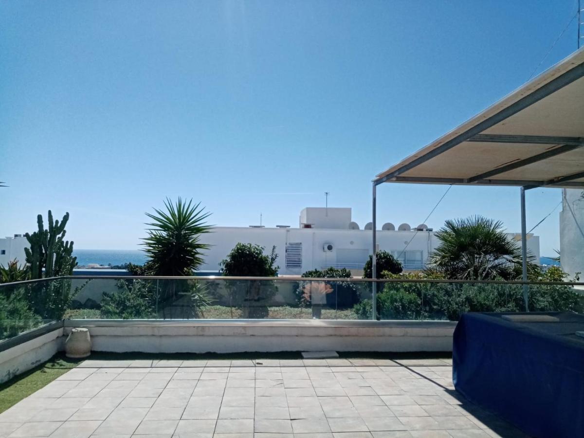 Le Lagon De Hammamet Exterior photo