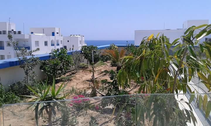 Le Lagon De Hammamet Room photo