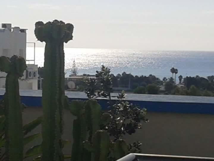 Le Lagon De Hammamet Exterior photo