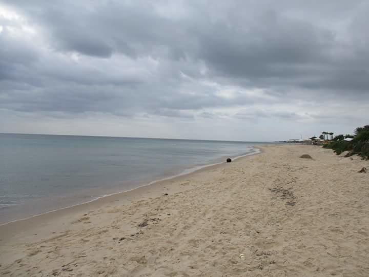 Le Lagon De Hammamet Exterior photo