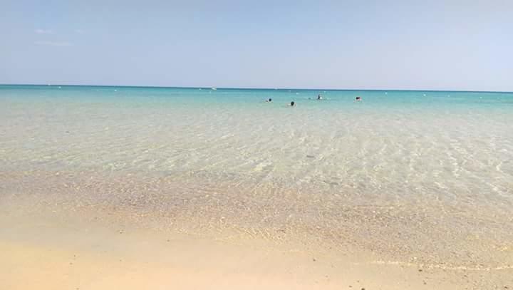 Le Lagon De Hammamet Exterior photo